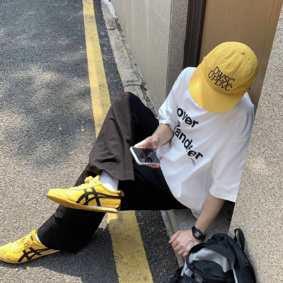 男头｜不过没关系我习惯在内耗中成长