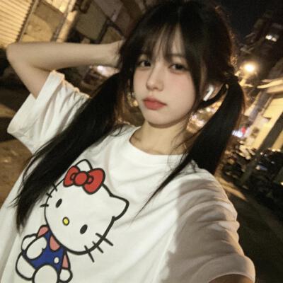 女头