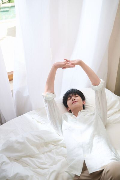 杨洋
