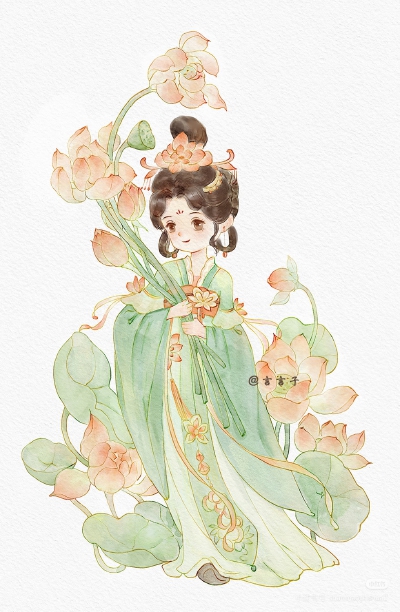 9