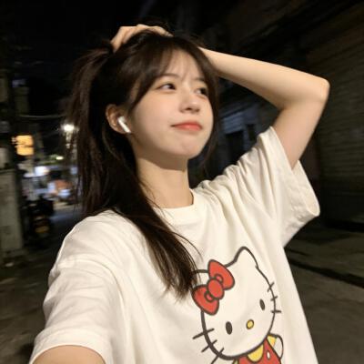 女头