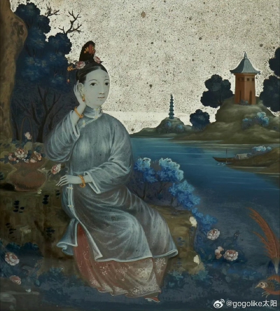 。