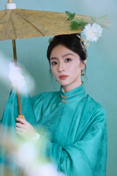 胡冰卿
