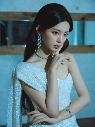 杨超越
