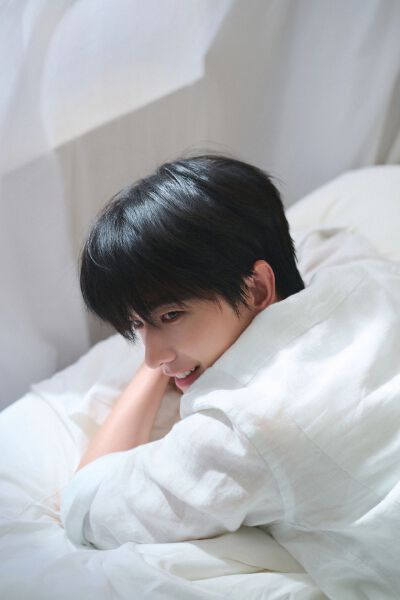 杨洋