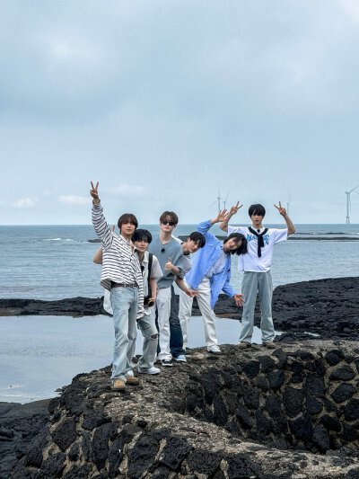 NCT DREAM 黄仁俊