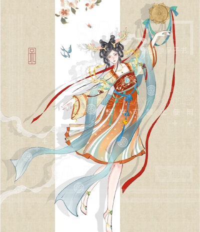 9