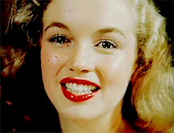 Norma Jeane, 1946 ​