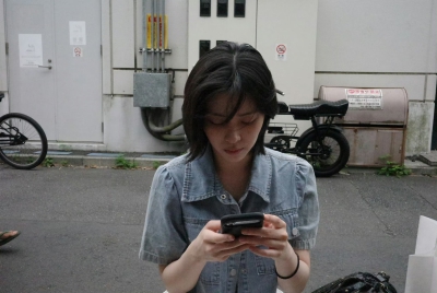 申留真INS更新