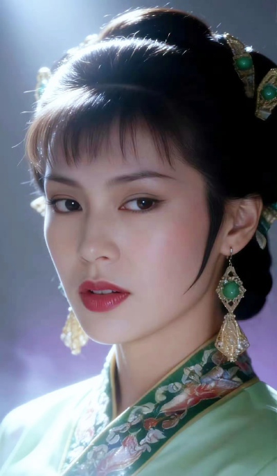 新白娘子传奇美女姐姐
