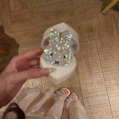 图源ks：偷喝汽水