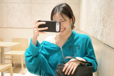 申留真INS更新