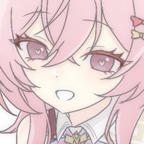 可爱