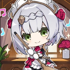 原神