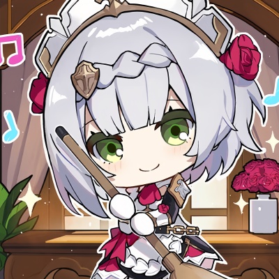原神
