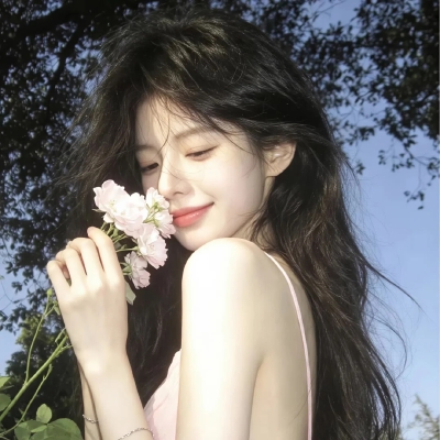女头