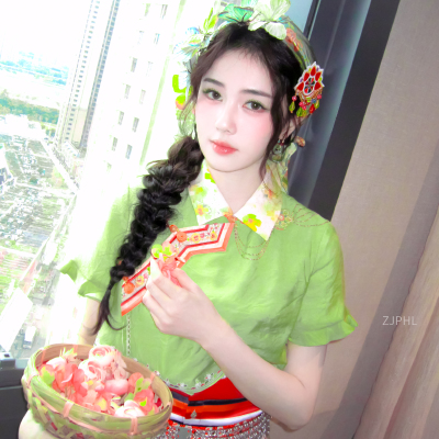 白鹿