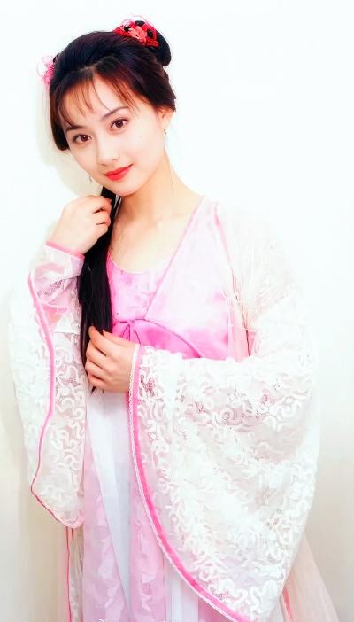陈德容