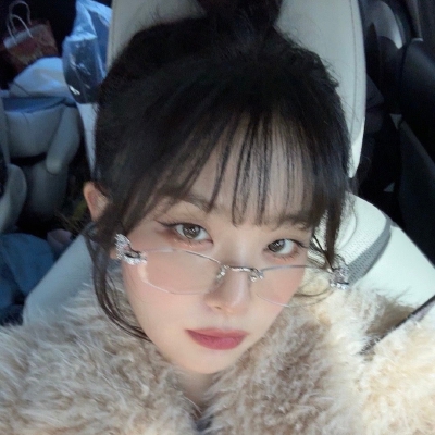 姜涩琪