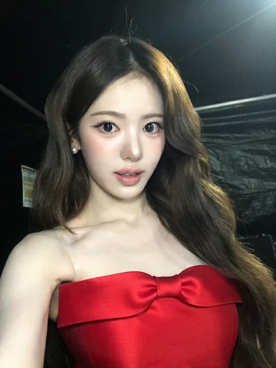 kiiikiii Sui李守彬