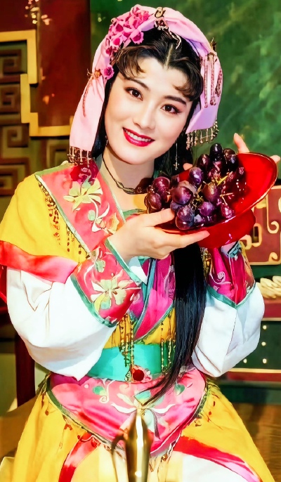 杨丽菁