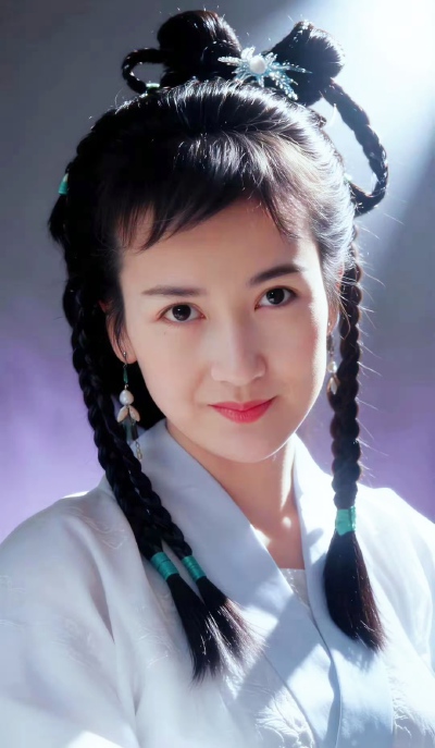 新白娘子传奇美女姐姐