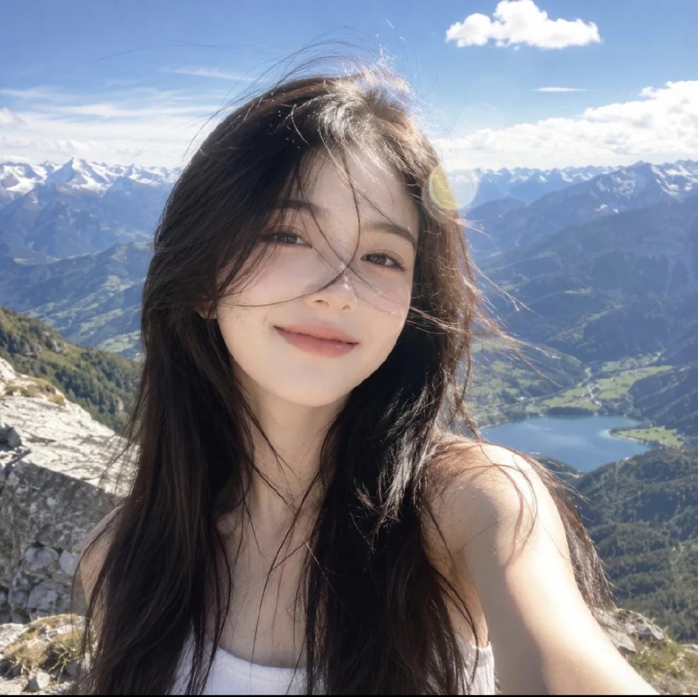 女头