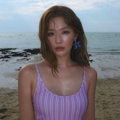 姜涩琪