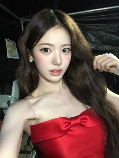 kiiikiii Sui李守彬