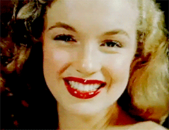 Norma Jeane, 1946 ​