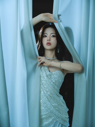 杨超越