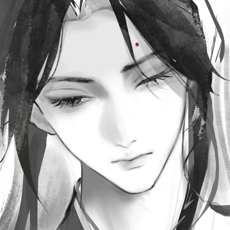 美人