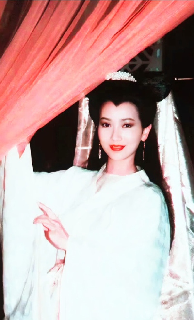 赵雅芝