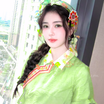 白鹿
