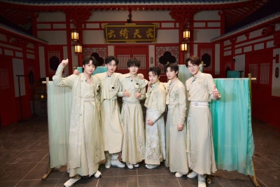 密室大逃脱大神版