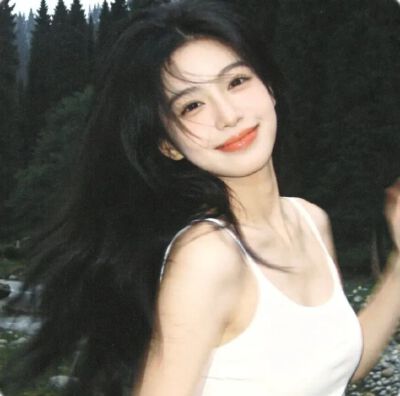 女头