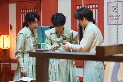 密室大逃脱大神版