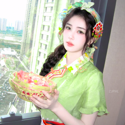 白鹿