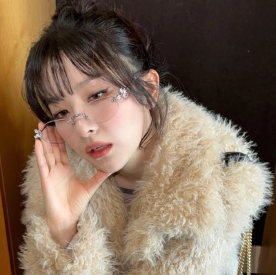 姜涩琪