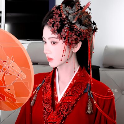 鞠婧祎