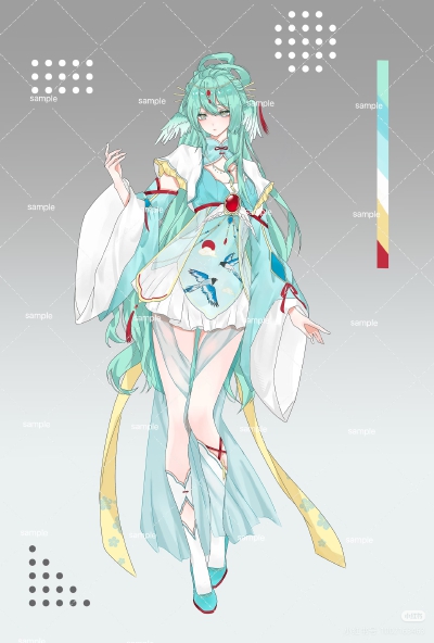9