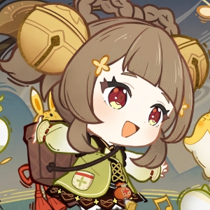 原神