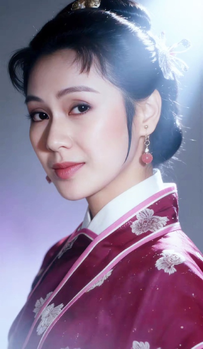 新白娘子传奇美女姐姐