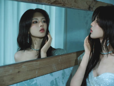 杨超越