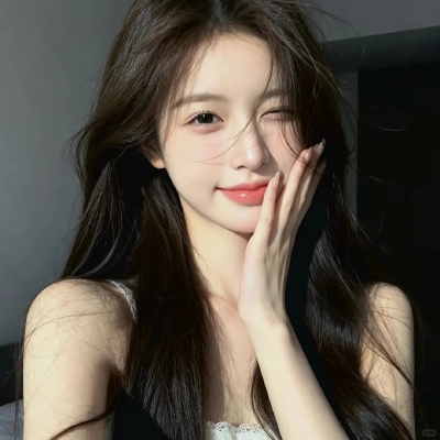 女头
