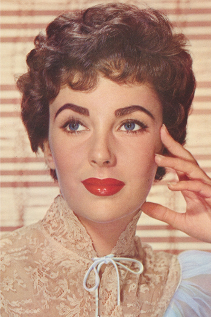 Elizabeth Taylor ​​​