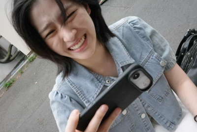 申留真INS更新