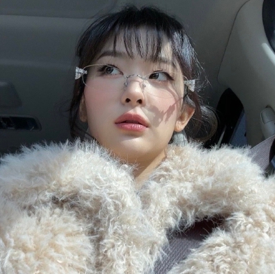 姜涩琪