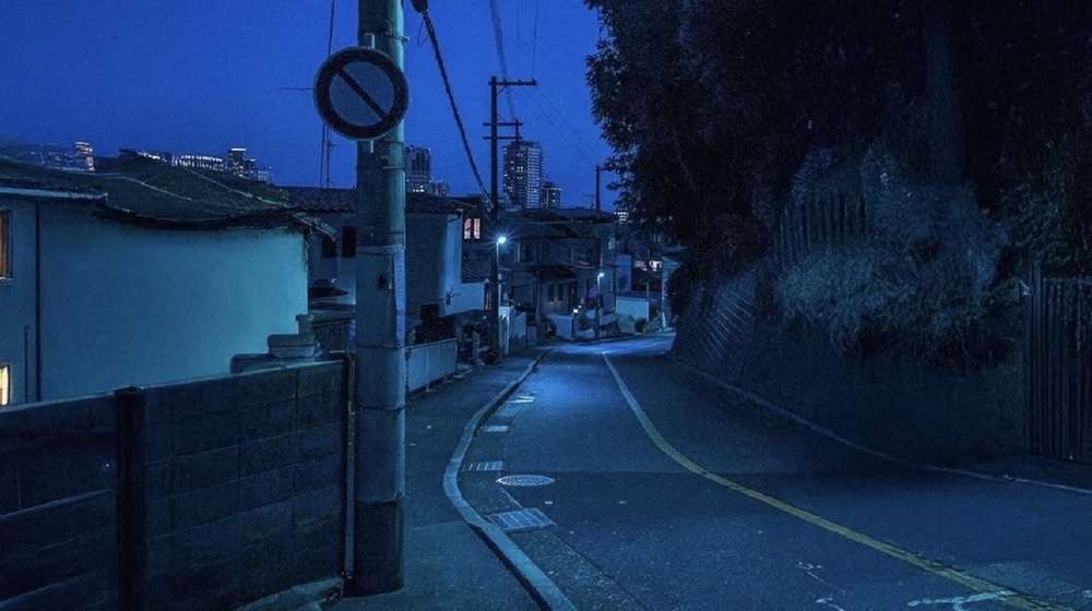 。