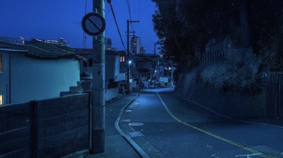 。